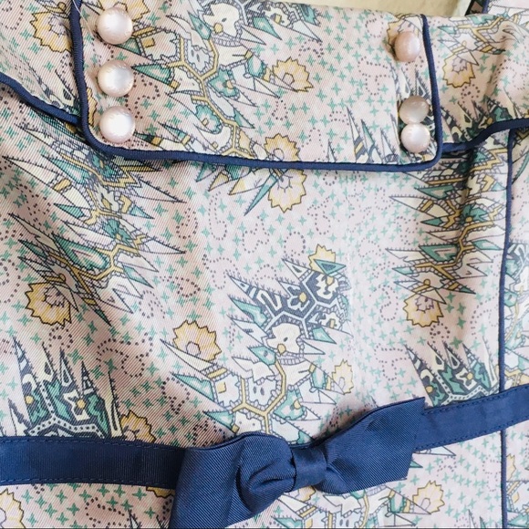 Marc Jacobs Silk Camisole Sz 2 - Picture 5 of 10